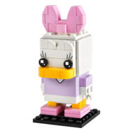 LEGO Disney BrickHeadz 40476 Daisy önd