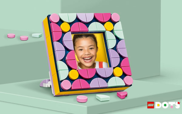 LEGO DOTS 30556 Mini Frame LEGO DOTS 30556 Mini Frame