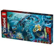LEGO Ninjago 71754 Vodni zmaj
