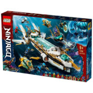 Bounty Hidro LEGO Ninjago 71756