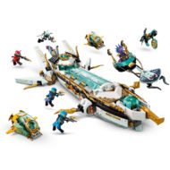 Bounty Hidro LEGO Ninjago 71756