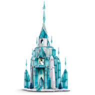 LEGO Disney Frozen 43197 Το κάστρο του πάγου