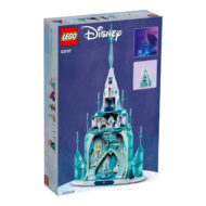 LEGO Disney Frozen 43197 Το κάστρο του πάγου