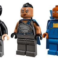 LEGO Marvel 76194 Tony Stark’s Sakaarian Iron Man