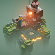 Лего градител патување видео игра прекинувач компјутер 2021 7