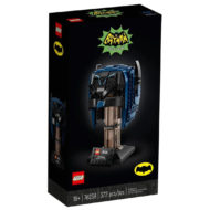 LEGO DC Comics 76238 Batman Classic TV Series Cowl
