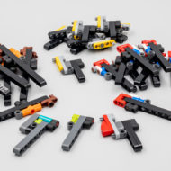 लेगो विचार 21327 टाइपराइटर 14