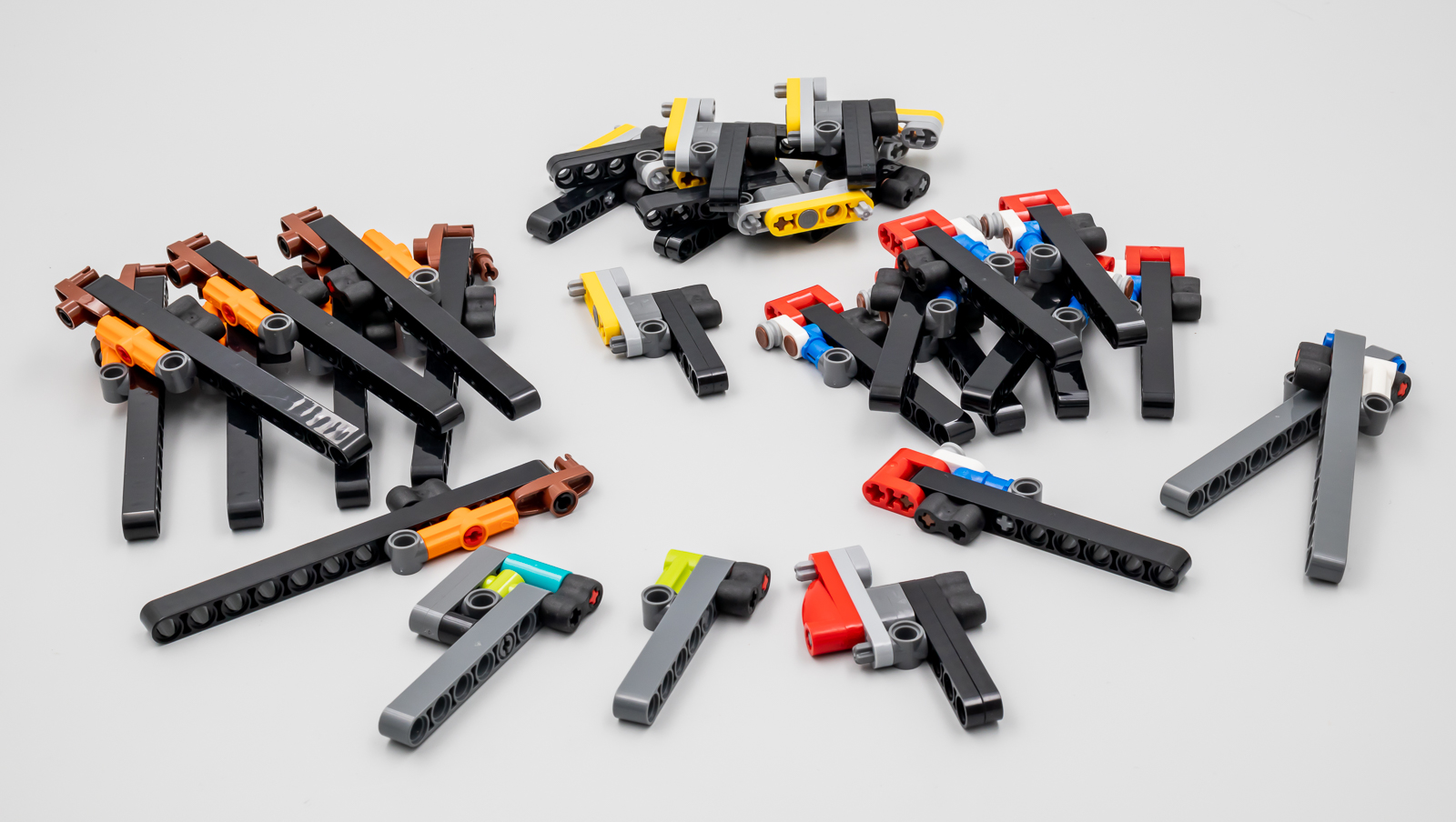 ▻ Testato rapidamente: LEGO Ideas 21327 Macchina da scrivere - HOTH BRICKS