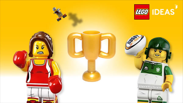 lego ideas we love sports contest result june 2021