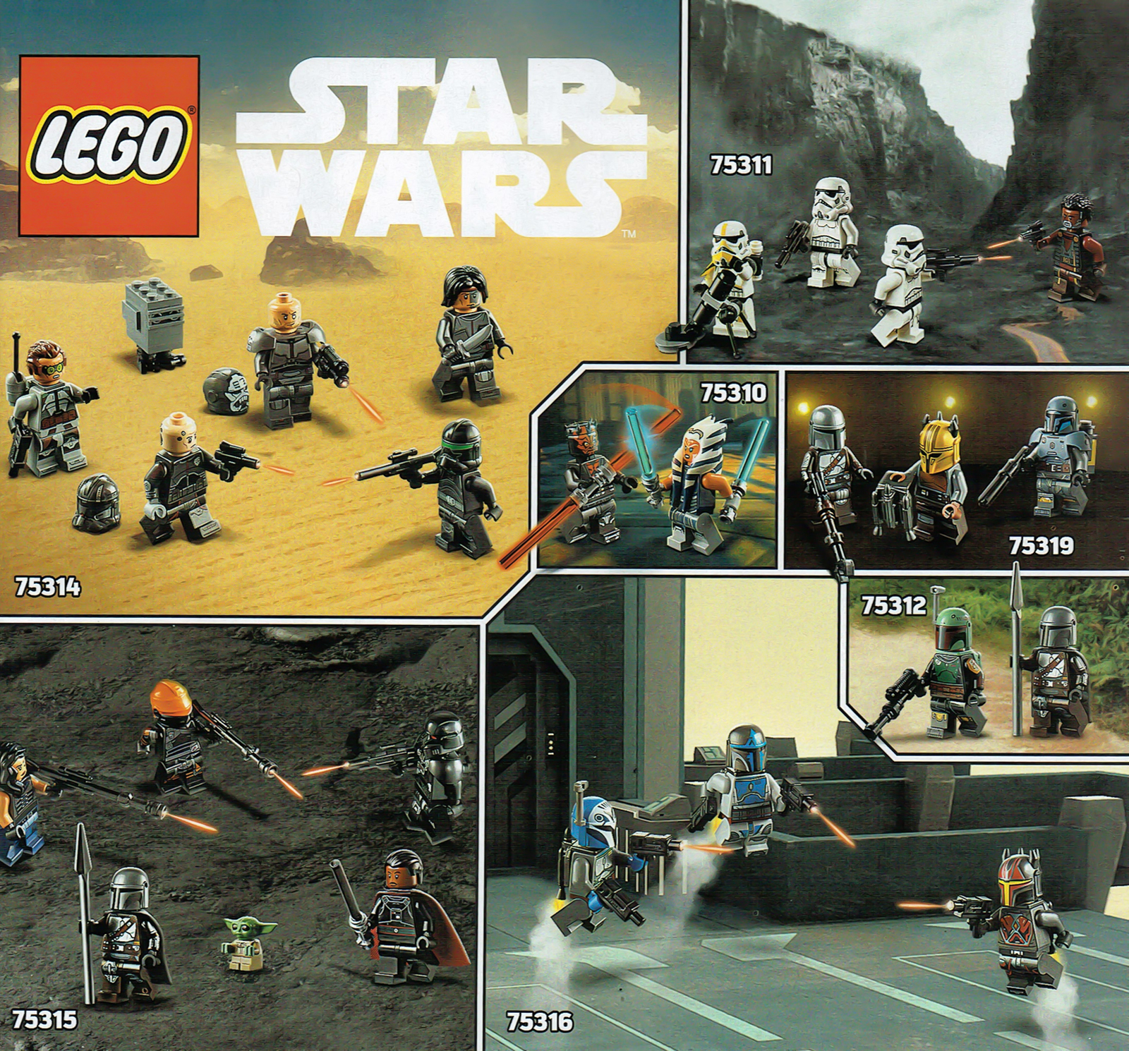 LEGO Star Wars Minifiguren Helme Kapuzen Headgear Hood 30381 Anzahl+Farbe wählen