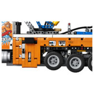 lego technic 42128 heavy duty tow truck 13