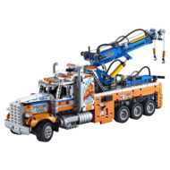 lego technic 42128 heavy duty tow truck 15
