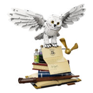76391 lego harry potter hogwarts icons collector edition 3
