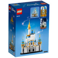 40478 lego mini disney castle 4