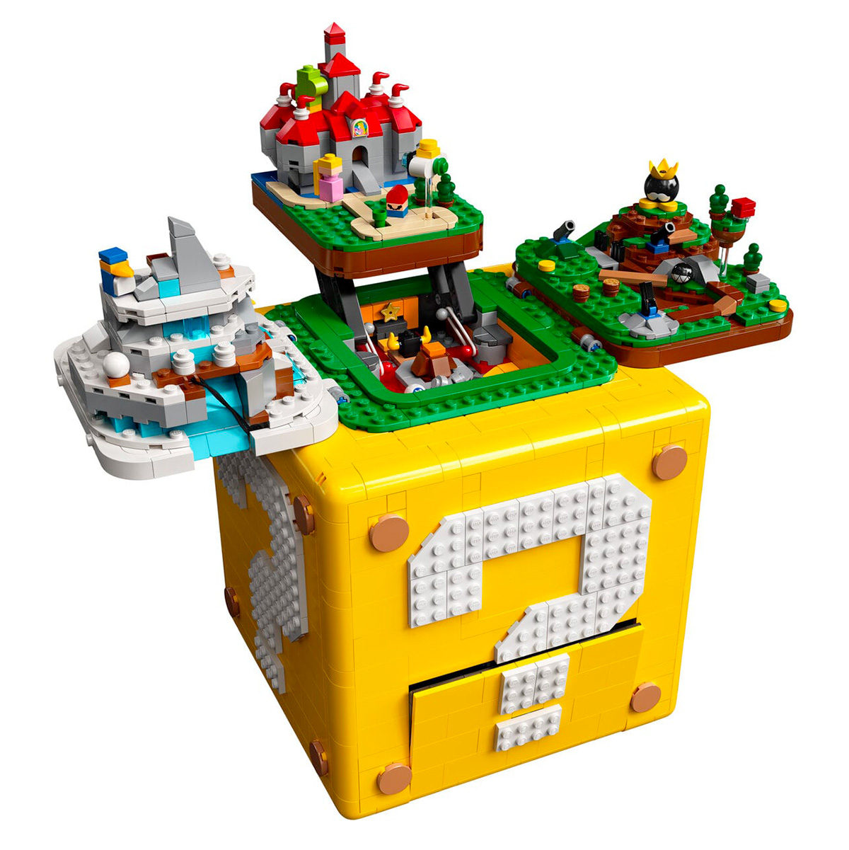 Nintendo s'associe avec LEGO ! - Page 5 LEGO-71395-Super-Mario-64-block