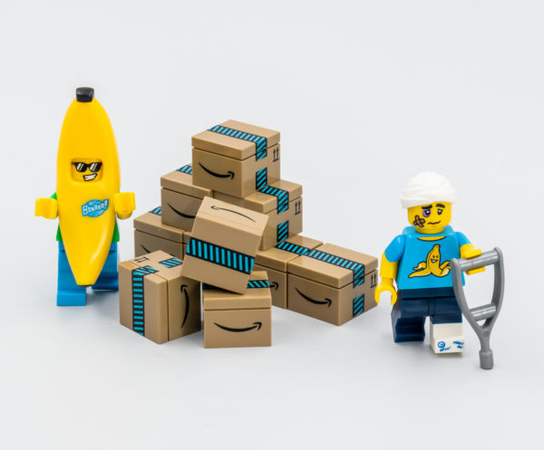 Amazon dozen lego 2021 3