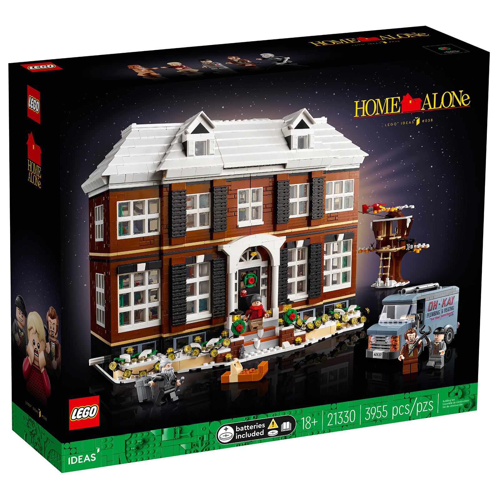 LEGO : Ze topik =) - Page 9 Lego-ideas-21330-home-alone-house-box-front