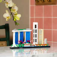 21057 Lego Architektur Singapur Skyline 2022 1