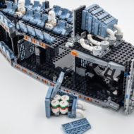 75313 lego starwars at at ultimate collector series 17