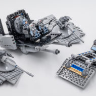 75313 lego starwars at at ultimate collector series 21