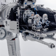 75313 lego starwars at at ultimate collector series 29