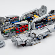 75313 lego starwars at at ultimate collector series 3