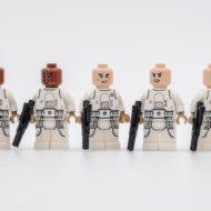 75313 lego starwars at at ultimate collector series 34