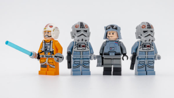 75313 lego starwars at at ultimate collector series 36