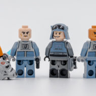 75313 lego starwars at at ultimate collector series 37