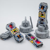 75313 lego starwars at at ultimate collector series 9