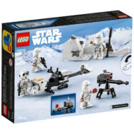 75320 lego starwars snowtrooper taistelupakkaus 2