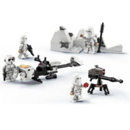 75320 lego starwars snowtrooper battle pack 3