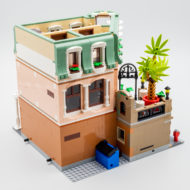 10297 lego modular boutique hotel 15