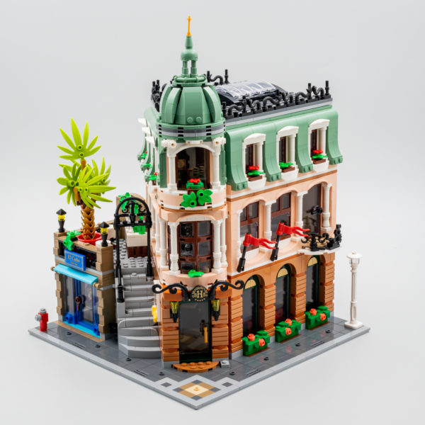 10297 lego modular boutique hotel 18
