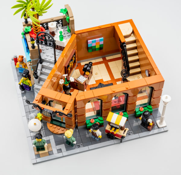 10297 lego modular boutique hotel 24