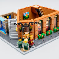 10297 lego modular boutique hotel 5