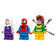 10783 lego marvel spidey friends spiderman doc ock lab 4
