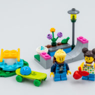 30588 lego city kids playground 4