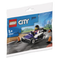 30589 lego city картинг