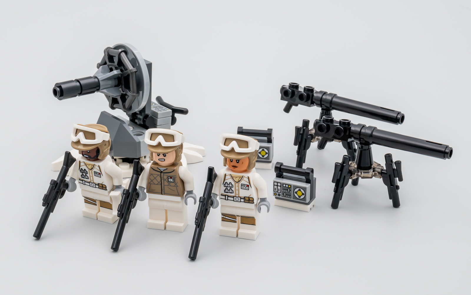 LEGO Star Wars Diorama deals start from $64