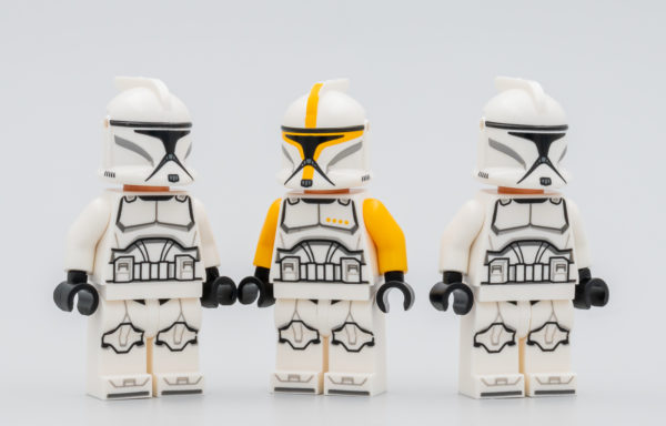 40558 lego starwars clone trooper command station 4 1