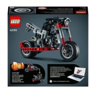 42132 LEGO Chopper 2