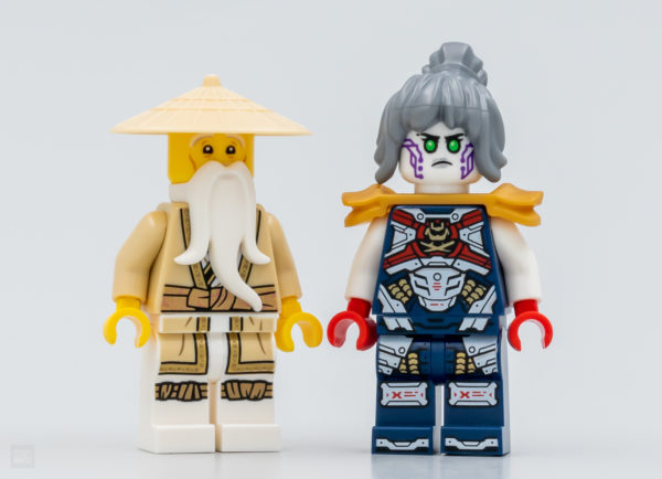71767 lego ninjago ninja dojo temple 19