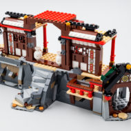 71767 lego ninjago ninja dojo tempelj 6