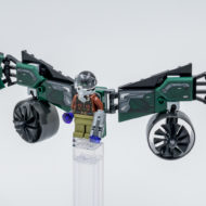 76195 lego marvel spiderman drone duel 10 1