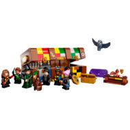 76399 Lego Harry Potter Hogwarts μαγικός κορμός 11