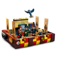 76399 Lego Harry Potter Hogwarts μαγικός κορμός 3 1
