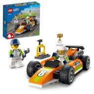 Lego city 2022 60322 lenktyninis automobilis