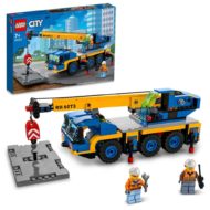 lego city 2022 60324 off road crane