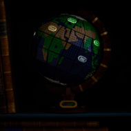 21332 lego ideas the globe 12